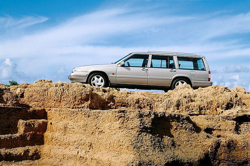 Volvo 965 von 1995