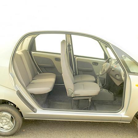 Tata People´s Car