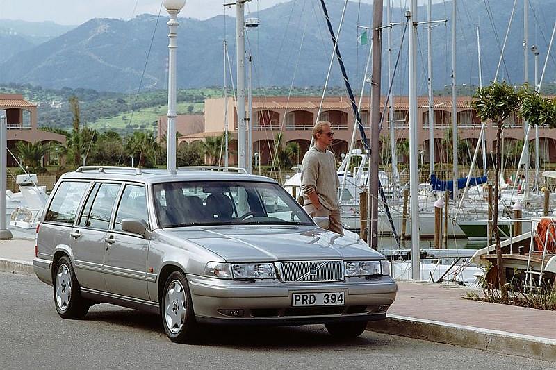 Volvo 965 von 1995