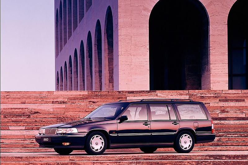 Volvo 965 von 1995