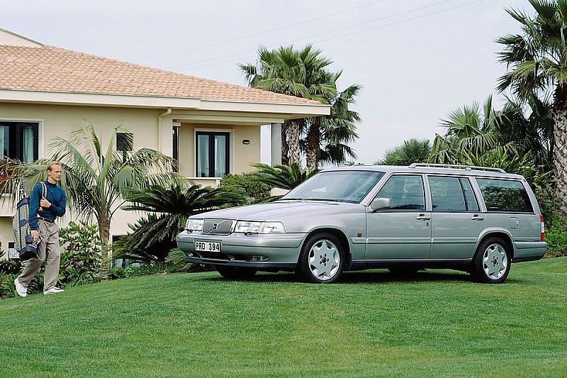 Volvo 965 von 1995
