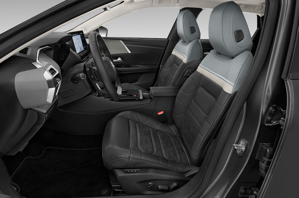 Citroen C5 X Hybride rechargeable (Baujahr 2023) Max 5 Türen Vordersitze