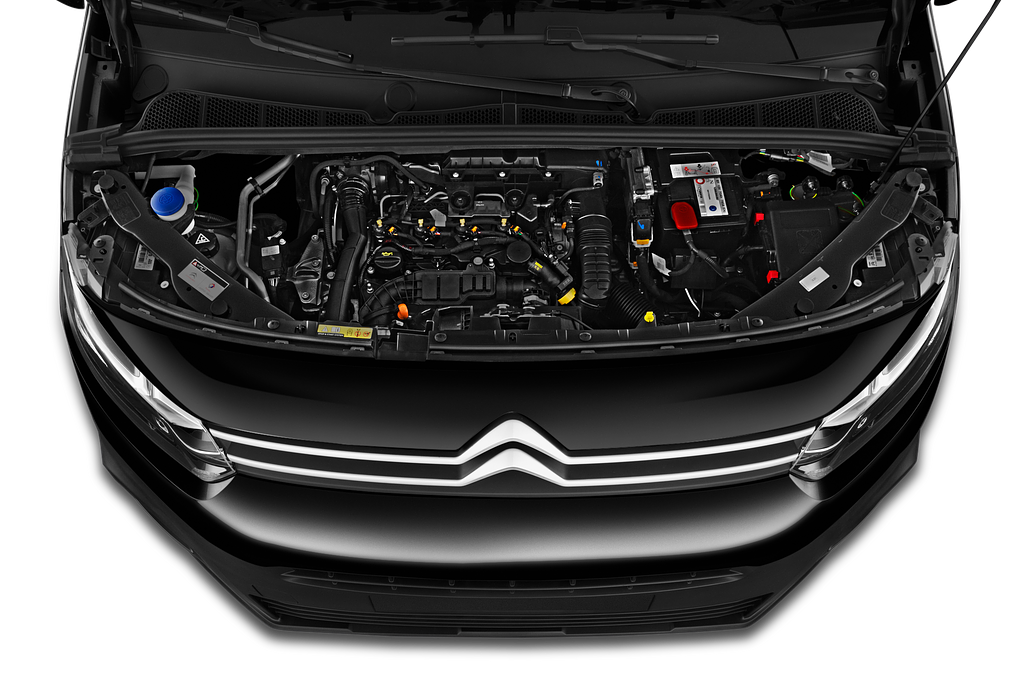 Citroen Berlingo Van (Baujahr 2023) Base XL 4 Türen Motor