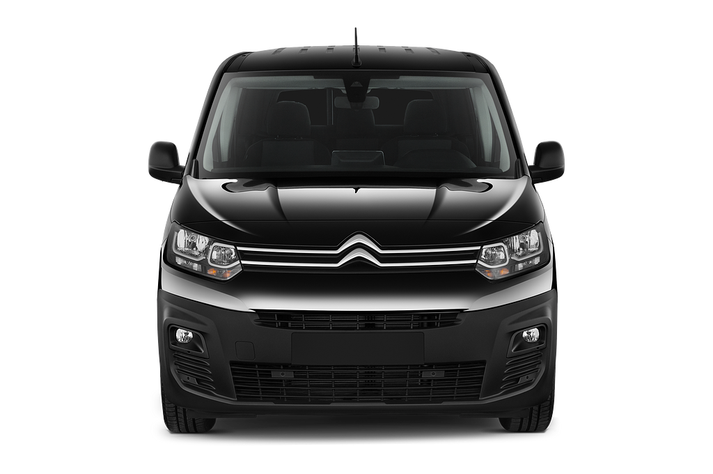 Citroen Berlingo Van (Baujahr 2023) Base XL 4 Türen Frontansicht
