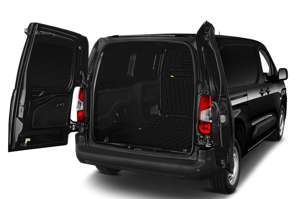 Citroen Berlingo Van (Baujahr 2023) Base XL 4 Türen Kofferraum
