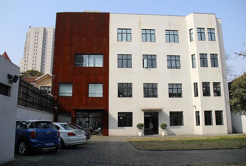 Im BMW Tech Office in Shanghai tüfteln die Ingenieure an Lösungen und Innovationen für China