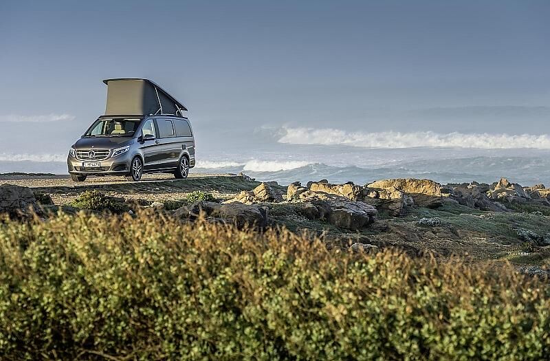 Mercedes Marco Polo