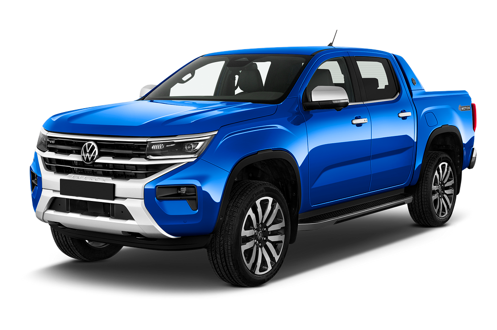 VW Amarok