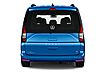 VW Caddy Kombi (2020–2023)