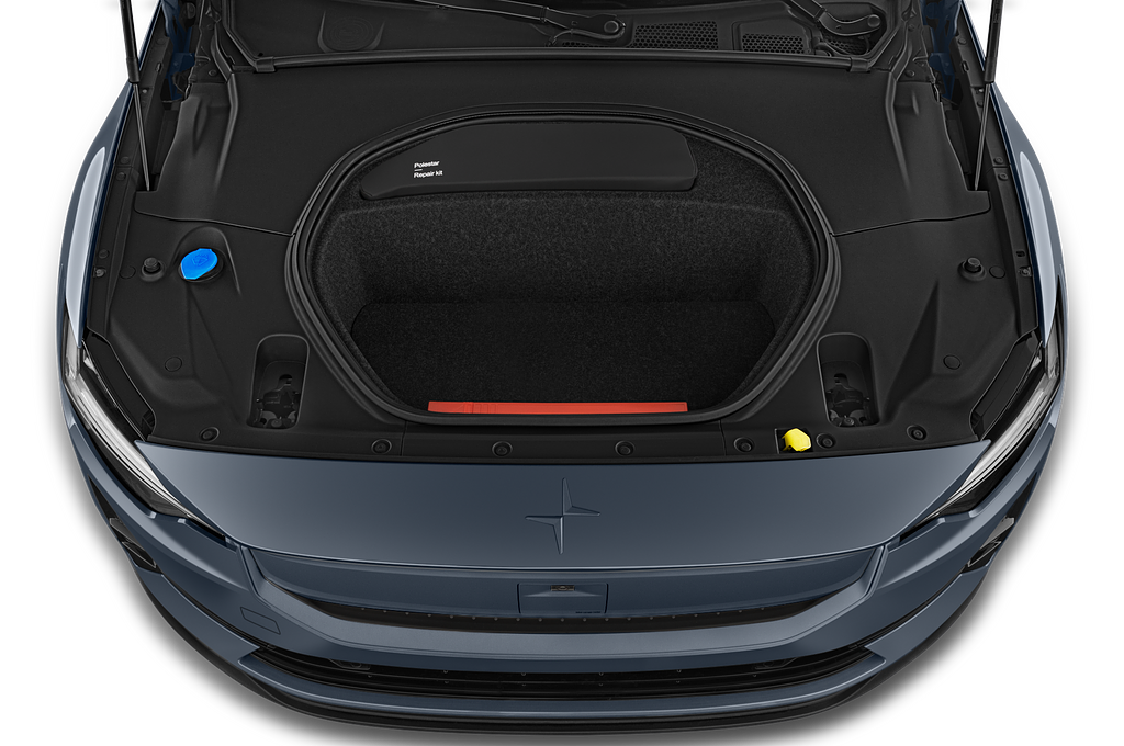 Polestar Polestar 2 (Baujahr 2023) Standard Range 5 Türen Motor