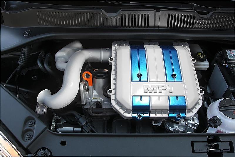 Skoda Citijet von 2014