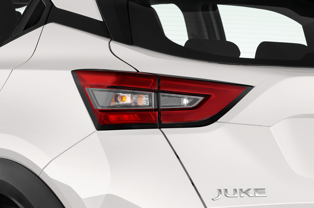 Nissan Juke (Baujahr 2023) Acenta 5 Türen Rücklicht