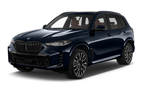 BMW X5 SUV (seit 2023)