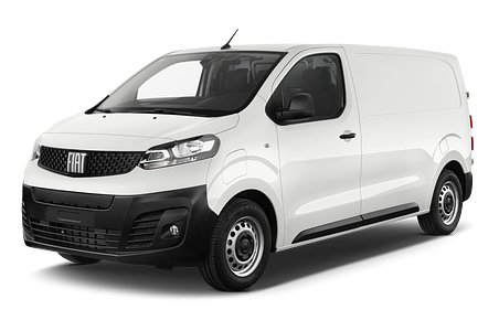 Fiat Scudo Transporter (seit 2022) Fiat Scudo Transporter (seit 2022)