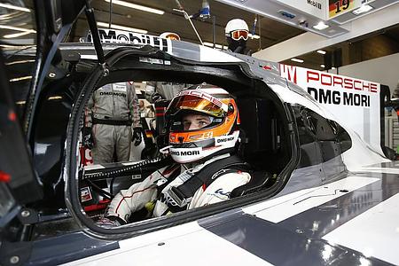 Die Unterschiede eines LMP1-Renners zu einem Formel-1-Boliden - Einfach die Software im Kopf umschalten
