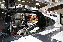 Die Unterschiede eines LMP1-Renners zu einem Formel-1-Boliden - Einfach die Software im Kopf umschalten