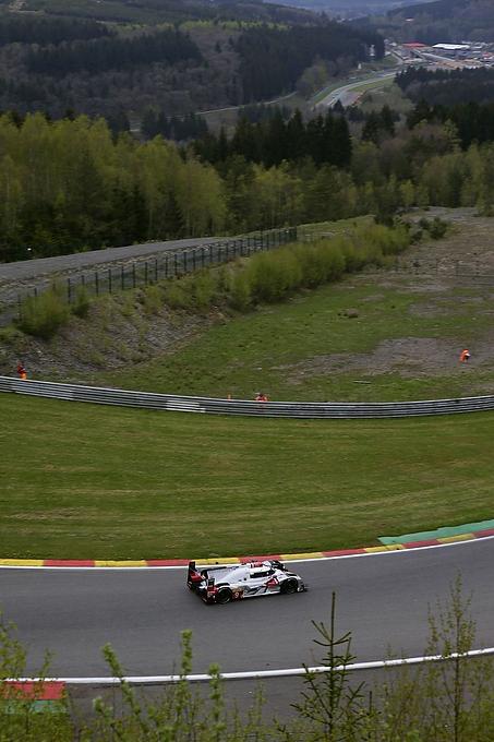Mit Mark Webber startet ein ehemaliger Formel-1-Fahrer ebenfalls in der WEC für Porsche