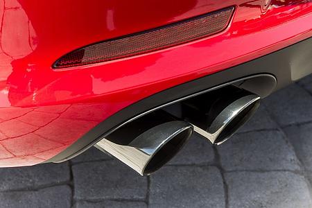 Ende der Klappenauspuffanlagen? - Klappe zu - Affe tot