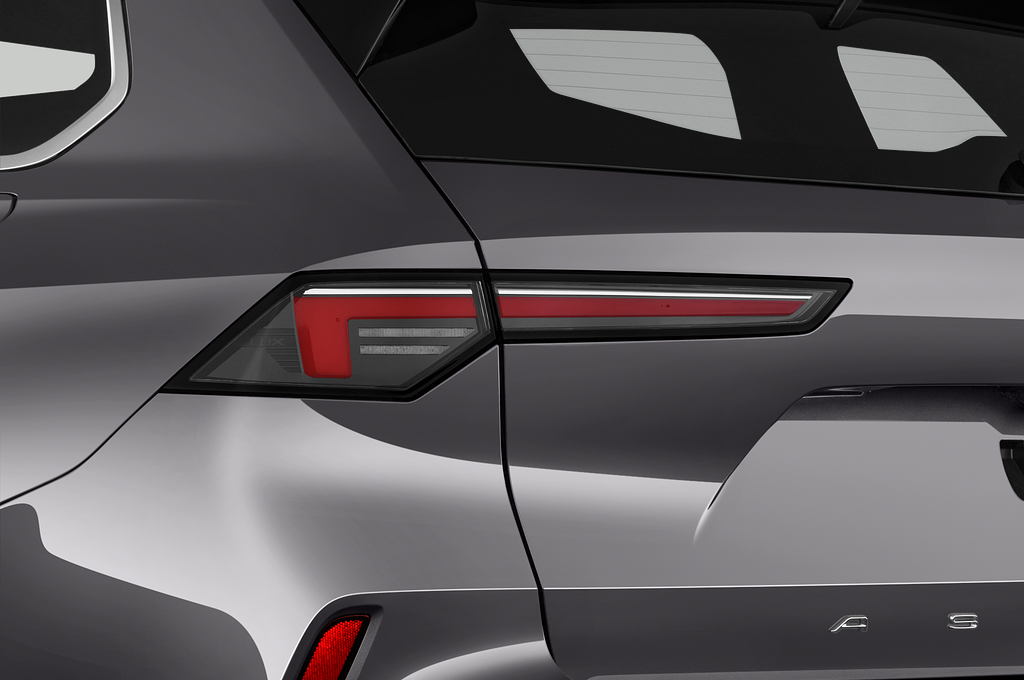 Opel Astra Sports Tourer Plug-in-Hybrid (Baujahr 2023) Ultimate 5 Türen Rücklicht