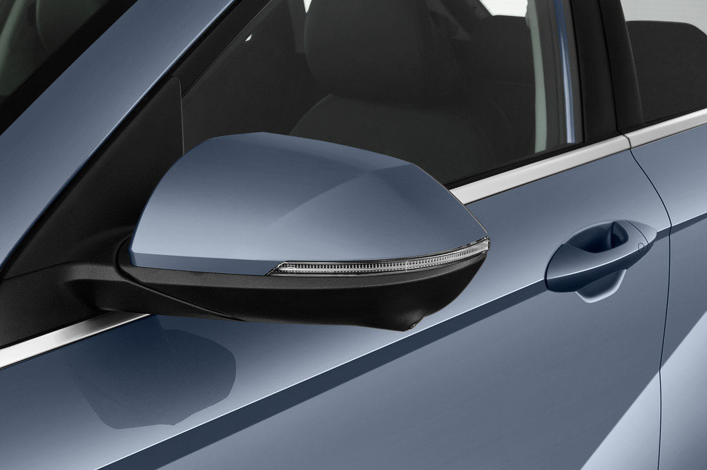 Hyundai Kona Hybrid (Baujahr 2024) Prime 5 Türen Außenspiegel