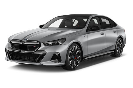 BMW i5 Limousine (seit 2023)