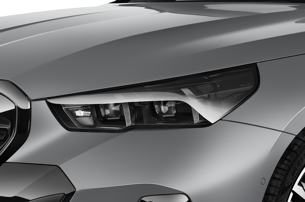 BMW i5 (Baujahr 2024) M60 xDrive 5 Türen Scheinwerfer