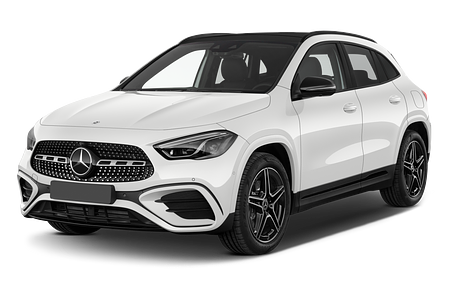 Mercedes-Benz GLA SUV (seit 2023)