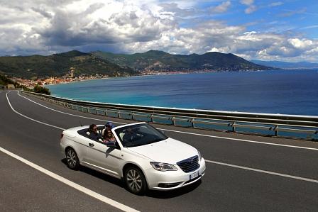Lancia Flavia 2.4 16v