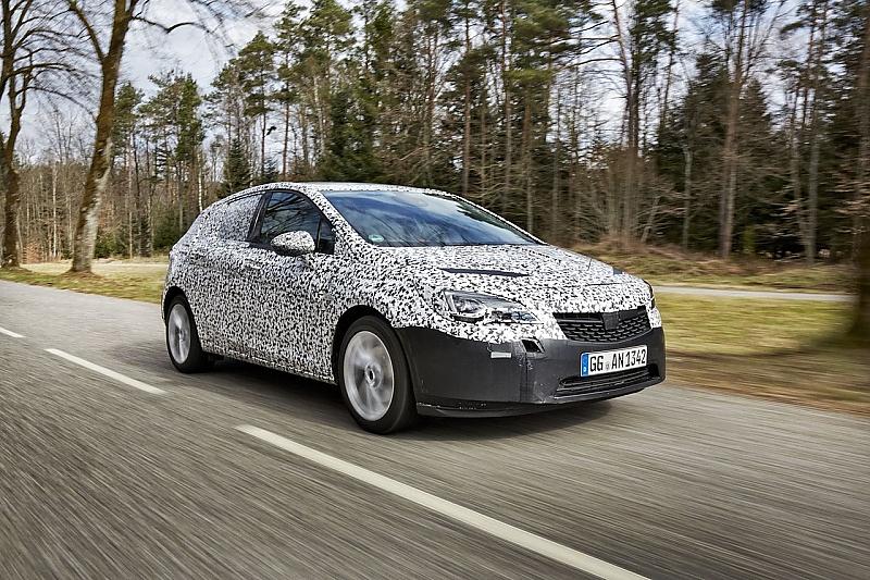 Der Top-Diesel wird etwa 170 PS haben
