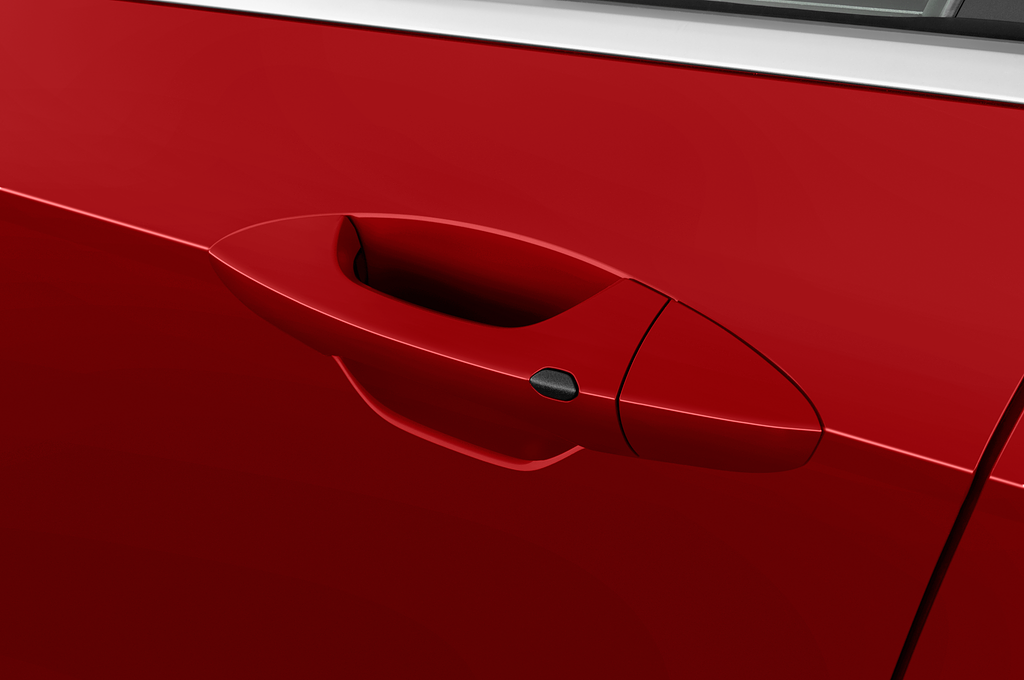 Hyundai Kona Electro (Baujahr 2024) Base 5 Türen Türgriff