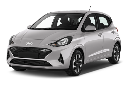 Hyundai i10 Schrägheck (seit 2023) Hyundai i10 Schrägheck (seit 2023)