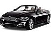 BMW 4er Cabrio (2014–2017)