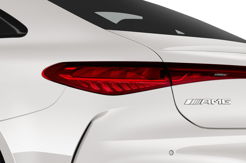 Mercedes EQS (Baujahr 2023) AMG 53 5 Türen Rücklicht