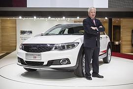 Qoros nimmt einen neuen Anlauf - Alles auf Anfang