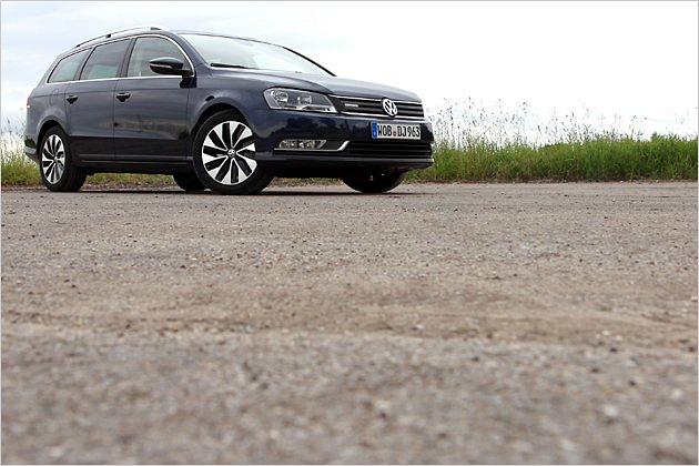 Der Wagen ist ab 27.800 Euro zu haben