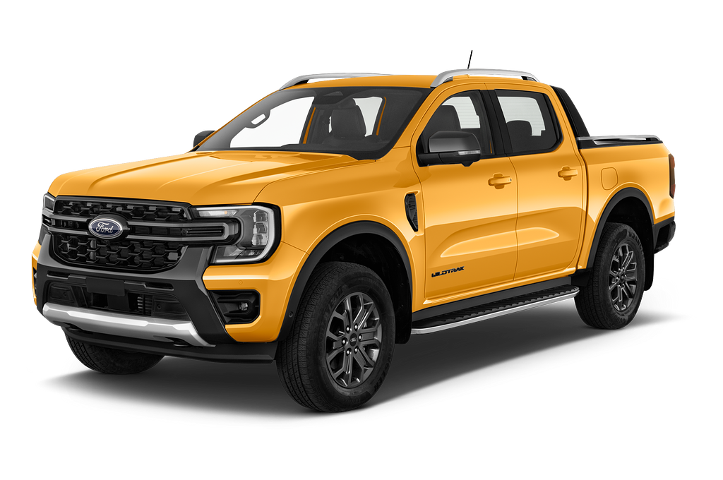 Ford Ranger Ford Ranger