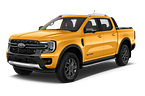 Ford Ranger Ford Ranger