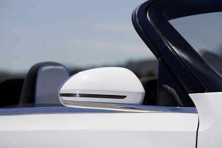 VW E-Bugster 2012