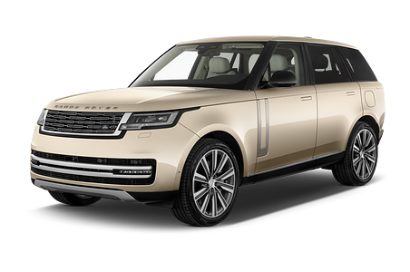 Land Rover Range Rover Geländewagen (seit 2021)