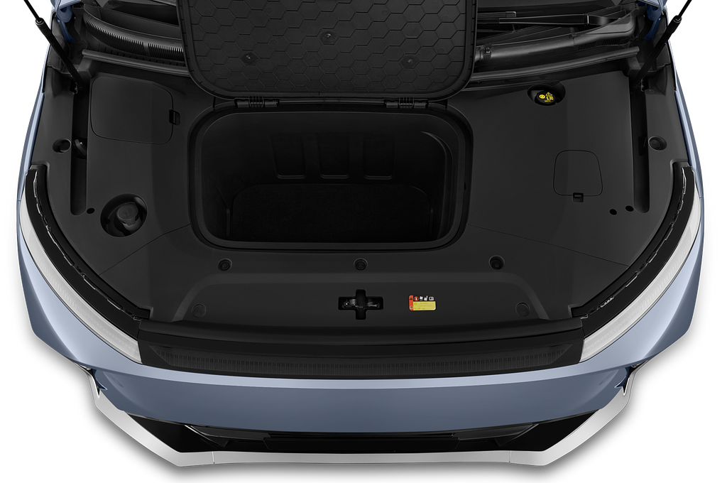 Maxus Mifa 9 (Baujahr 2023) EV Elite 5 Türen Motor