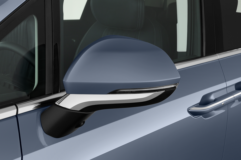 Maxus Mifa 9 (Baujahr 2023) EV Elite 5 Türen Außenspiegel
