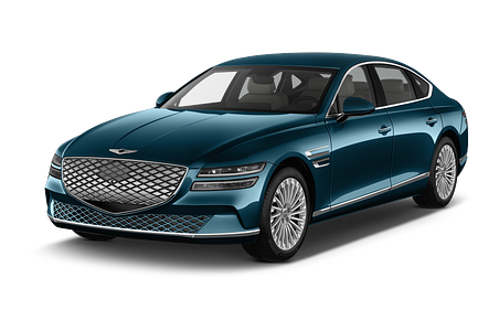 Genesis G80 Limousine (seit 2021)