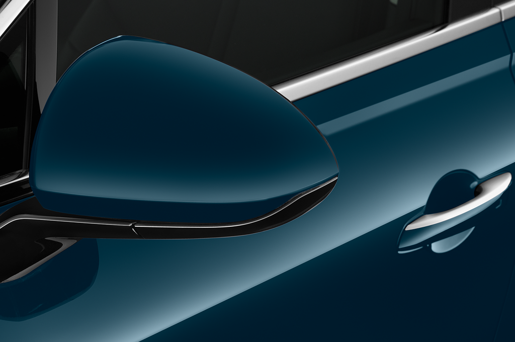 Genesis Electrified G80 (Baujahr 2023) Luxury 4 Türen Außenspiegel