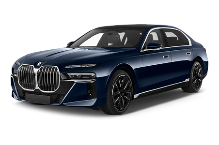 BMW 7er Limousine (seit 2023)