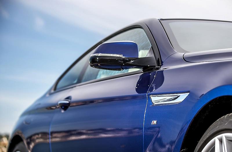 BMW 650i Coupe