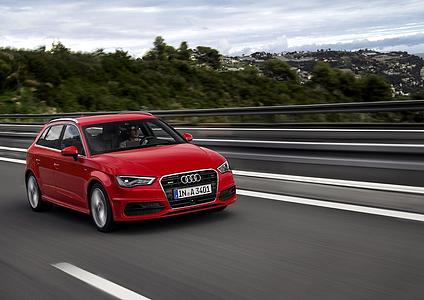 Audi A3 Sportback 2.0 TDI - Jedermanns Liebling