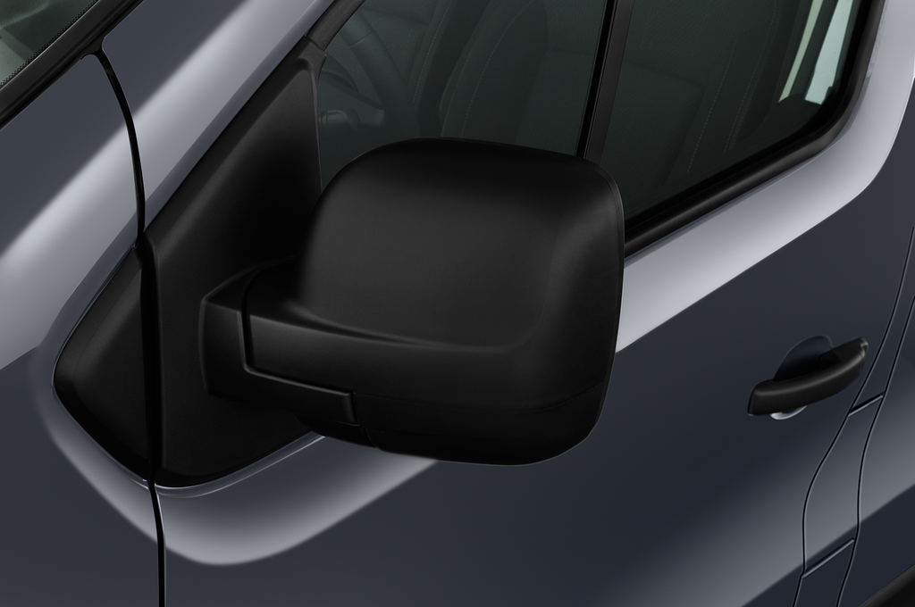 Renault Trafic (Baujahr 2023) Komfort 4 Türen Außenspiegel