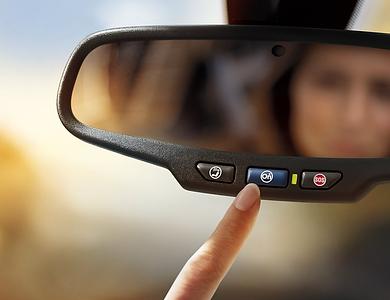 Opel holt OnStar nach Europa - Blitz mit Sternchen