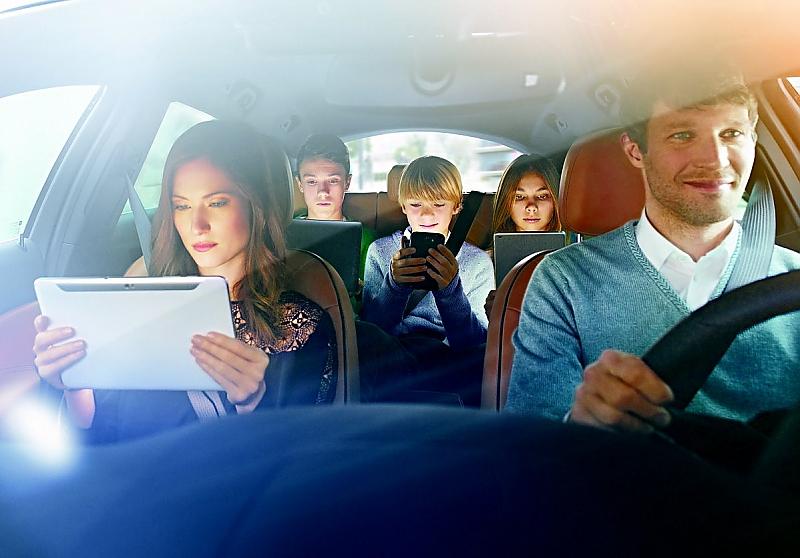 OnStar 2015