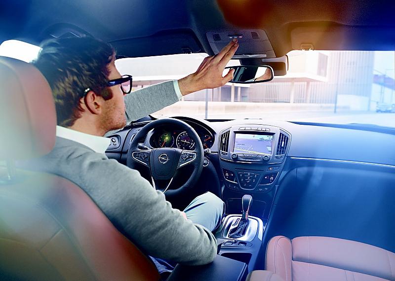 OnStar 2015